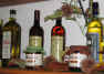 Nocino, Vin Santo 