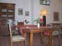 Particolare del Salone